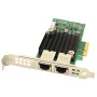 Fujitsu PLAN EP Intel X550-T2 tinklo adapteris - 2 prievadai - 10 Gigabit Ethernet - PCI Express 3.0 x4 - žemo profilio