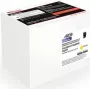 Edding EDD-6039 Geltonas suderinamas tonero kasetė, pakeičianti Lexmark 70C2HY0