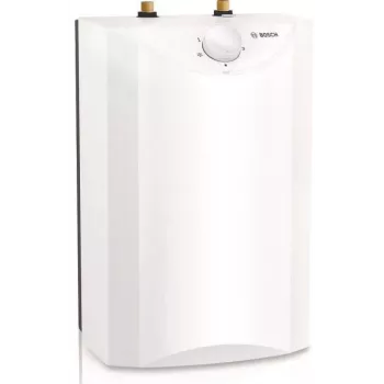BOSCH Mažas talpinis vandens šildytuvas 5L atviras po kriaukle 2.2kW Slėgio stabdymas TR3500TO 5 T