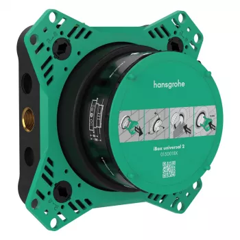 Hansgrohe iBox Universal 2 Basic Set paslėpto montavimo komplektas
