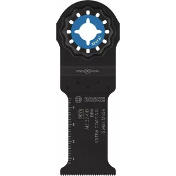 Bosch PRO AIZ 32 AIB įleidžiamojo pjovimo pjūklo geležtė (StarlockPlus, bi-metalas, 32x50 mm) 2608669076