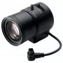 Bosch F.01U.381.550 Varifocal Lens - 2.7-12mm F1.4 P-Iris CS-Mount 1/2.7 inch 5MP Black