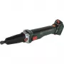 Metabo GVB 18 LTX BL 11-28 Belaidis šilumos pistoletas 18V bešepetėlis