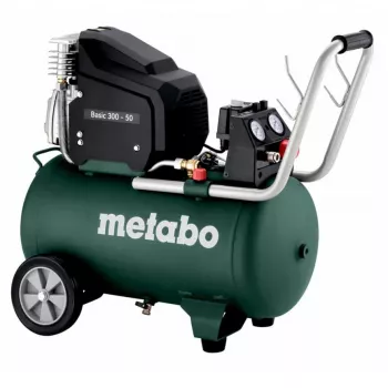 Metabo Basic 300-50 Kompresorius 50L 8bar 230V