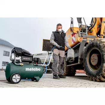 Metabo Basic 400-50 V Kompresorius 50L 10bar 2.2kW