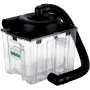 Metabo išankstinis atskyriklis universaliems dulkių siurbliams, 20 L, 35 mm, cikloninė technologija, pilka/juoda