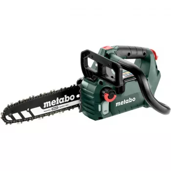 Metabo MS 18 LTX BL 25 belaidis grandininis pjūklas 18V 25cm bešepetėlis