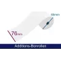 ARTDEV popieriaus ritinys - standartinis popierius HF 76 65 70 12 B/D/K apytiksliai 40 m