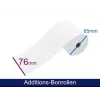 ARTDEV popieriaus ritinys - standartinis popierius HF 76 65 70 12 B/D/K apytiksliai 40 m