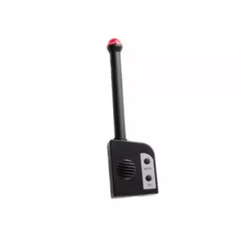 ARTDEV Signal Blinker - Akustinis ir optinis signalinis indikatorius, skirtas POS spausdintuvams su RJ11/RJ12 kasos stalčiaus prievadu