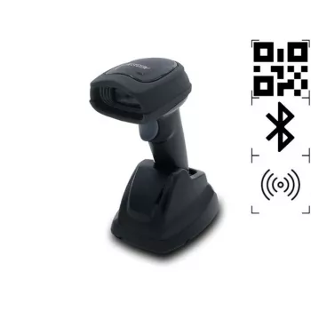 ARTDEV AS3310-U-B 2D Bluetooth brūkšninių kodų skaitytuvas