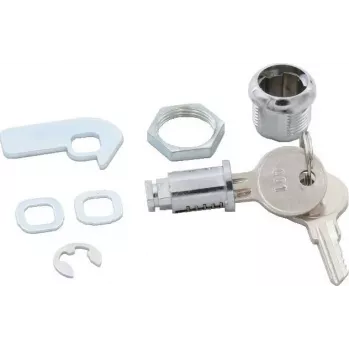 ARTDEV pakaitinė spyna su raktų rinkiniu, skirta AC-3540 ir AC-4280, Keying 1