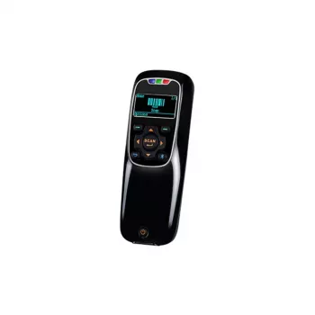 ARTDEV ARTD AS7210WBU2 1D lazerinis brūkšninių kodų skaitytuvas Bluetooth AS-7210 V2