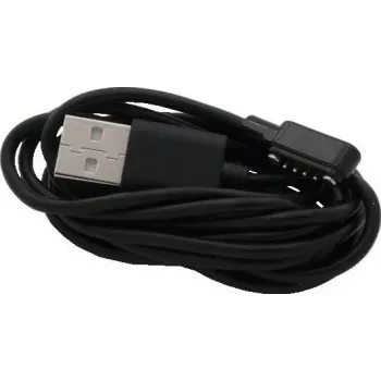 ARTDEV magnetinis USB įkrovimo laidas, skirtas AS-7210 V2 ir AS-7310