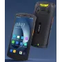 Urovo CT58C - 5,5 colio ekranas, Android 14 GMS, 2D skaitytuvas, 4GB/64GB, aštuonių branduolių procesorius, IP67 (CT58C-BVFS9WNSEX0)