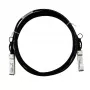 BlueOptics SFP-10G-CU5M-SG suderinamas BlueLAN DAC SFP+ 5m pasyvus varinis kabelis