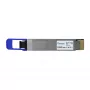 BLUEOPTICS suderinamas Arista QDD-400G-DR4 QSFP-DD siųstuvas-imtuvas, 400GBASE-DR4, vienmodis 1310nm, MPO-12/MTP-12, 500m