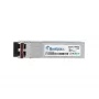BlueOptics SFP+ BO35J15640D suderinamas su Finisar FTLX1672D3BTL 10GBase-ZR/ZW 1550nm 40km LC SMF siųstuvas-imtuvas