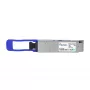 BlueOptics BO28L13602D suderinamas Finisar FTLC1152RGPL6 QSFP28 siųstuvas-imtuvas, LC Duplex, 100GBASE-CWDM, 2 km, SMF