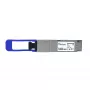 BlueOptics BO25K13610D suderinamas Finisar FTL4C1QM2C QSFP+ siųstuvas-imtuvas, 40GBASE-LR4, LC Duplex, vienmodis, 10 km