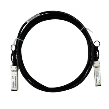 BlueOptics SFP-10G-DAC-0.5M-TL-BL suderinamas BlueLAN DAC SFP+ kabelis 0,5 m