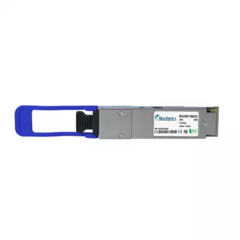BlueOptics QSFP28 100GBASE-LR4 siųstuvas-imtuvas, suderinamas su Finisar FTL4C1QL2L
