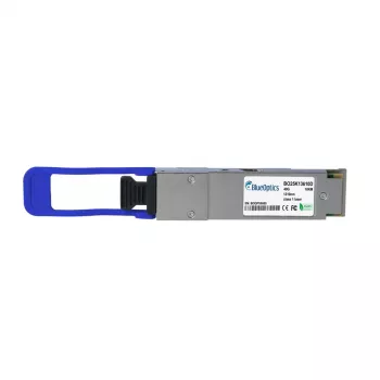 BLUEOPTICS QSFP-40G-LR4-TL-BO Network Transceiver Module 40 Gbps 10 km Single-Mode Fiber Duplex LC