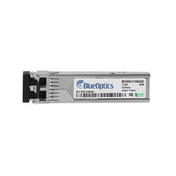 BLUEOPTICS SFP-1G-MMF-2KM-TL-BO SFP siųstuvas-imtuvas 1.25 Gbps 850 nm LC kelių režimų 550 m, skirtas TP-Link