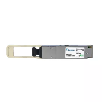BLUEOPTICS QSFP-40G-SR4-TL-BO QSFP+ 40GBASE-SR4 siųstuvas-imtuvas, 850nm, 150m OM4 MMF, MPO/MTP