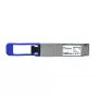 BLUEOPTICS suderinamas TP-Link QSFP-40G-PLR4 BO25K13910D QSFP+ siųstuvas-imtuvas, MPO/MTP, 40GBASE-PLR4, vienmodis 1310nm, 25km