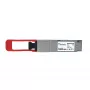 BlueOptics QSFP-40G-ER4L suderinamas TP-Link QSFP siųstuvas-imtuvas, LC Duplex, 40GBASE-ER4L, vienmodis šviesolaidis, 20 km, 40 Gbps