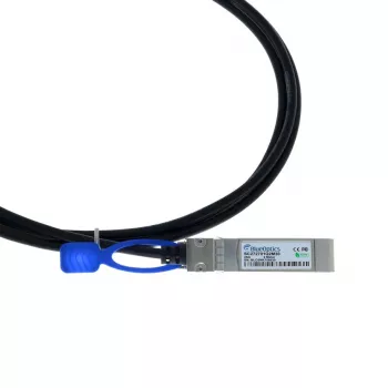 BlueOptics E25G-SFP28-TWX-P-0101 suderinamas BlueLAN DAC SFP28 1m (SC272701Q1M30)