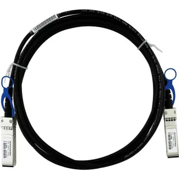 BlueLAN suderinamas HPE 844474-B21 25GBASE-CR pasyvus SFP28 į SFP28 tiesioginio prijungimo kabelis, 1 metras, 30 AWG