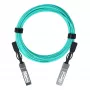 BlueOptics Synergy SFP-AOC-10G-1M suderinamas aktyvus optinis kabelis SFP+ 10GbE 1m