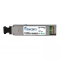 BlueOptics BO31J856S3D suderinamas Ruckus 10G-XFP-SR XFP siųstuvas-imtuvas, LC Duplex, 10GBASE-SR, daugiamodis