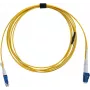 BlueOptics Duplex LWL Patchkabel CS-UPC į LC-UPC Singlemode OS2 2 metrai