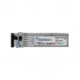 BlueOptics suderinamas Synology SFP-BXU34-40KM SFP siųstuvas-imtuvas, 1000BASE-BX, 40 km, LC Simplex, SMF