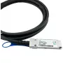 BlueOptics Lenovo ASQW Compatible BlueLAN Direct Attach Cable (DAC) QSFP28 100GBASE-CR4 Infiniband EDR 30AWG 1 Meter