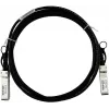 BlueOptics Lenovo AT2T suderinamas BlueLAN 10GBASE-CR pasyvus SFP+ į SFP+ tiesioginio prijungimo varinis kabelis, 5m, AWG24 (AT2T-BL)