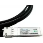 BlueLAN Hirschmann 942 280-004 suderinamas tiesioginio prijungimo kabelis (DAC) - pasyvus 10 Gigabit dviašis varinis SFP+ į SFP+ 1 m
