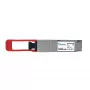 Ruckus E40G-QSFP-ER4 suderinamas BlueOptics QSFP+ 40GBASE-ER4 40 km SMF siųstuvas-imtuvas BO25K13640D