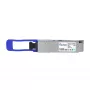 BlueOptics E100G-QSFP28-LR1 suderinamas QSFP28 siųstuvas-imtuvas 100GBASE-LR1 10km Duplex LC SMF
