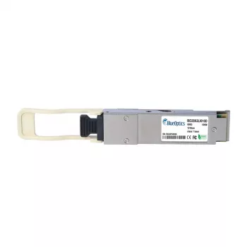 BlueOptics FTCC8612E2PCM suderinamas QSFP56 200GBASE-SR4 siųstuvas-imtuvas MPO-12 850nm 100m