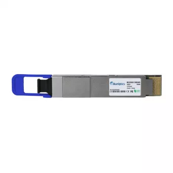 BlueOptics 980-9I16Y-00W000 suderinamas QSFP-DD 400GBASE-DR4 siųstuvas-imtuvas BO29X139S5D
