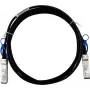 BlueOptics Fortinet FN-CABLE-SFP56-DAC-L50CM suderinamas BlueLAN DAC SFP56 kabelis 0,5 m