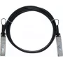 BlueLAN Compatible Supermicro CBL-NTWK-0912-QSFP-2 QSFP112 Direct Attach Cable, 400GBASE-CR4, InfiniBand, 1,5 m (CBL-NTWK-0912-QSFP-2-BL)