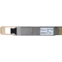 BlueOptics QSFP112 siųstuvas-imtuvas 400GBASE-SR4 50 metrų MPO-12 APC daugiamodis pluoštas