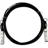 BlueOptics Hirschmann 942280002 BlueLAN 10GBASE-CR Passive SFP+ to SFP+ Direct Attach Cable, 1m