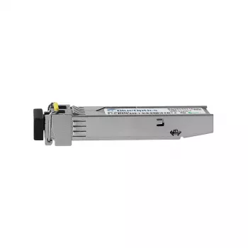 BlueOptics TP-Link SM321A suderinamas SFP siųstuvas-imtuvas, LC-Simplex, 1000BASE-BX-D, vienmodis pluoštas, TX1550nm/RX1310nm, 20 km