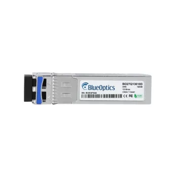 BlueOptics TP-Link SM6110-LR BlueOptics SFP28 siųstuvas-imtuvas, 25GBASE-LR, vienmodis pluoštas, 1310nm, 10KM